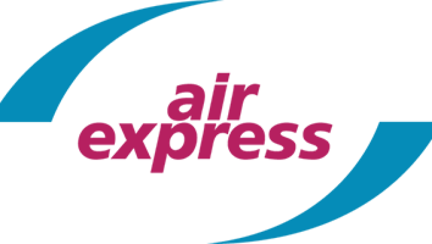 Air express - Somanilogix