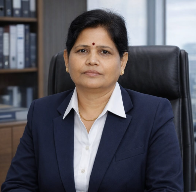 Mrs. Santosh Somani