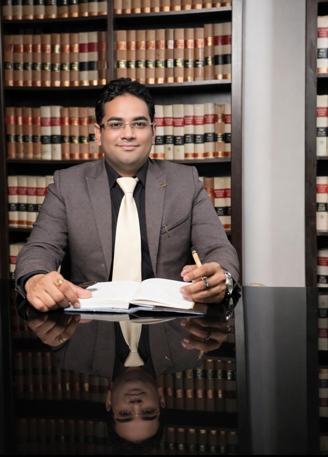 Mr. Narayan Somani